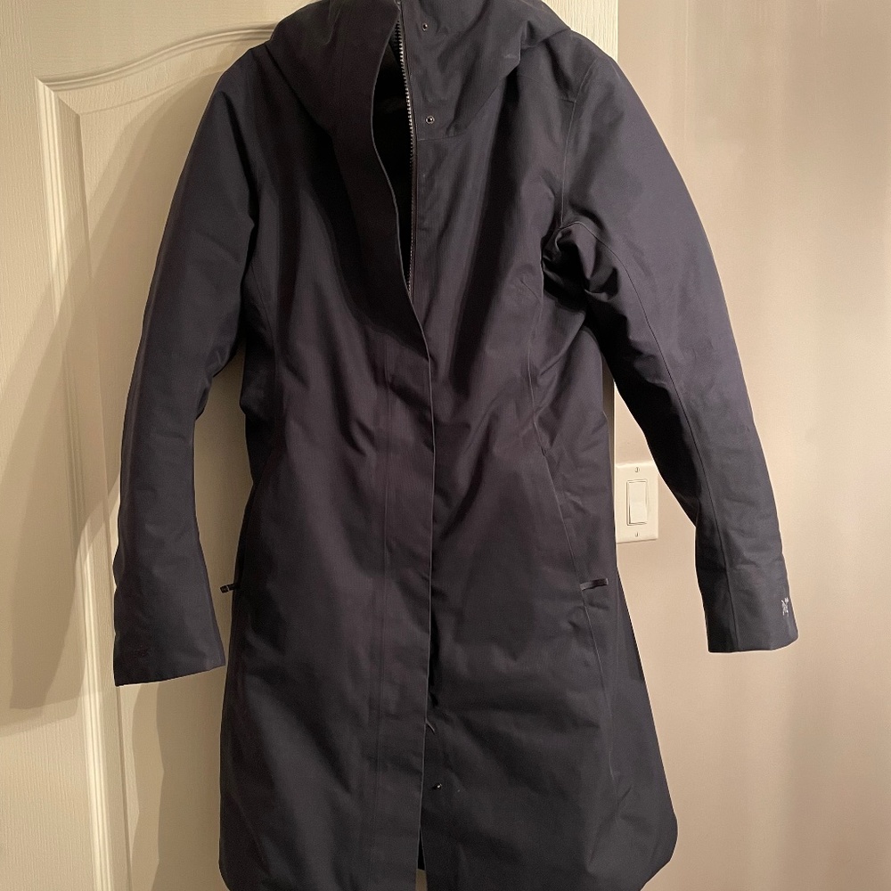Arcteryx Patera Parka